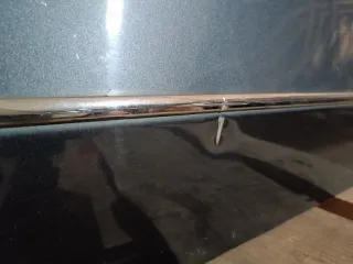 A2127200205 дверь Mercedes E C207 Арт 11601, вид 6