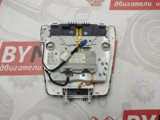 A2129064301 плафон Mercedes E C207 Арт 11624, вид 2