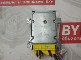 A2078203226, A2079011700 блок управления аирбаг Mercedes E W212 Арт 11636, вид 2