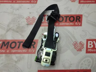 A2078603585, A2078604185, A2078605185 ремень безопасности Mercedes E W212 Арт 11647, вид 2