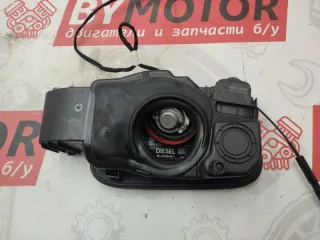 A2044313812 лючок бензобака Mercedes C W204 Арт 11655, вид 2