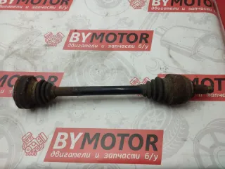 33207500917 Полуось BMW X5 E53 Арт 11702, вид 1