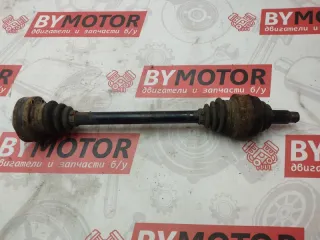33207500917 Полуось BMW X5 E53 Арт 11703, вид 1