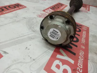 33207500917 Полуось BMW X5 E53 Арт 11703, вид 2