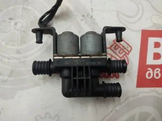 64116906652 Кран отопителя (печки) BMW X5 E53 Арт 11742, вид 1