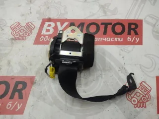 A2128605485 ремень безопасности Mercedes E C207 Арт 11751, вид 1