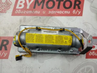72127131125 Подушка безопасности пассажира BMW X5 E53 Арт 11832, вид 2