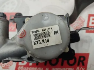 88804H110TX ремень безопасности Hyundai Grand Starex Арт 11860, вид 3