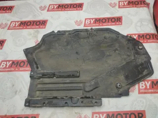 51757158405 Защита днища BMW X6 E71/E72 Арт 11921, вид 2