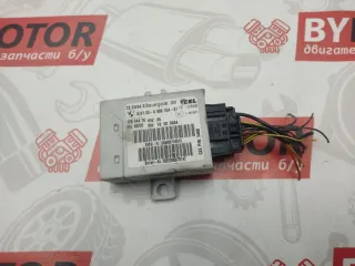 61356988104 Блок управления сигнализацией BMW X5 E53 Арт 11923, вид 1