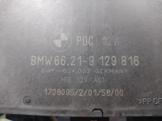 66219129816 блок управления парктрониками BMW X5 E53 Арт 11927, вид 3