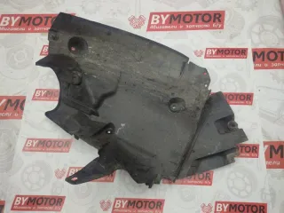A2046983930 подкрылок Mercedes C W204 Арт 11930, вид 2