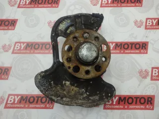A2043320101 Кулак поворотный левый Mercedes E W212 Арт 11951, вид 1