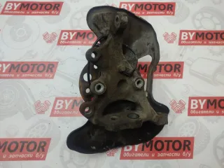 A2043320101 Кулак поворотный левый Mercedes E W212 Арт 11951, вид 2