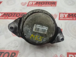 A2042400317 подушка двигателя Mercedes C W204 Арт 12079, вид 3