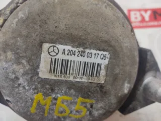 A2042400317 подушка двигателя Mercedes C W204 Арт 12079, вид 4
