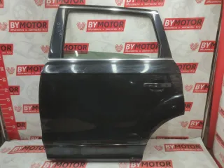 4L0833051 дверь Audi Q7 4L Арт 12157, вид 1