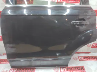 4L0833051 дверь Audi Q7 4L Арт 12157, вид 2