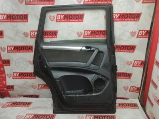 4L0833051 дверь Audi Q7 4L Арт 12157, вид 3