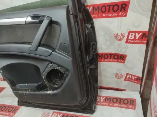 4L0833051 дверь Audi Q7 4L Арт 12157, вид 4