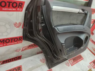 4L0833051 дверь Audi Q7 4L Арт 12157, вид 5