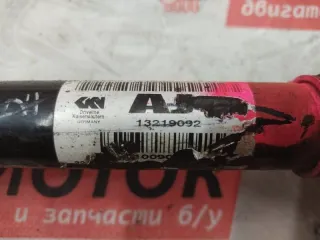 13219092 Полуось Opel Insignia 1 Арт 12203, вид 4