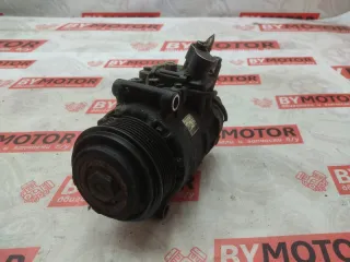 A0022303211, A002230321180, A002230321187 компрессор кондиционера Mercedes E W212 Арт 12212, вид 1
