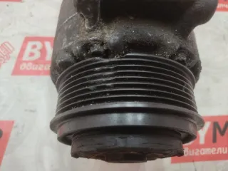 A0022303211, A002230321180, A002230321187 компрессор кондиционера Mercedes E W212 Арт 12212, вид 5