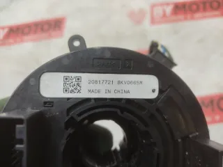 20817721 Подрулевое кольцо Opel Insignia 1 Арт 12295, вид 3