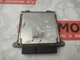 A6519005310 Блок управления двигателем Mercedes E C207 Арт 12377, вид 1