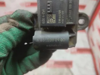 A6519000900 Реле свечей накала Mercedes E C207 2.2л Арт 12378, вид 2