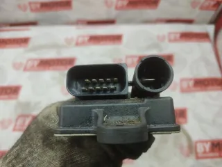 A6519000900 Реле свечей накала Mercedes E C207 2.2л Арт 12378, вид 3