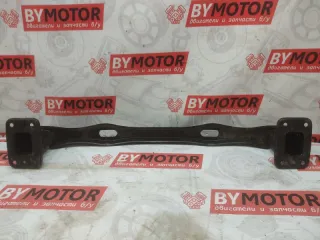 51127158449 усилитель бампера BMW X6 E71/E72 Арт 12399, вид 4
