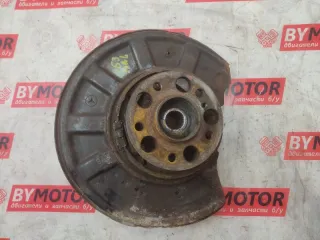 A2123502108, A2123500141 Кулак задний левый Mercedes E C207 Арт 12405, вид 1