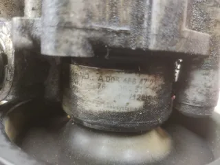 A0064664701 насос гидроусилителя Mercedes E C207 Арт 12431, вид 4