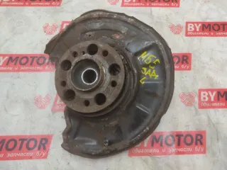 A2043503108, A2043500341 Кулак задний левый Mercedes C W204 Арт 12432, вид 1