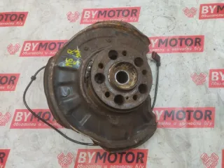 A2043503208, A2043500441 Кулак задний правый Mercedes C W204 Арт 12433, вид 1