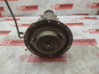 A2122705500, A2122705600, 722646 Коробка передач автоматическая (АКПП) Mercedes C W204 Арт 12441, вид 1