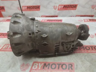 A2122705500, A2122705600, 722646 Коробка передач автоматическая (АКПП) Mercedes C W204 Арт 12441, вид 2