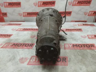 A2122705500, A2122705600, 722646 Коробка передач автоматическая (АКПП) Mercedes C W204 Арт 12441, вид 3