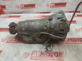 A2122705500, A2122705600, 722646 Коробка передач автоматическая (АКПП) Mercedes C W204 Арт 12441, вид 4