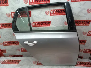 5K6833312 дверь Volkswagen Golf 6 Арт 12498, вид 1