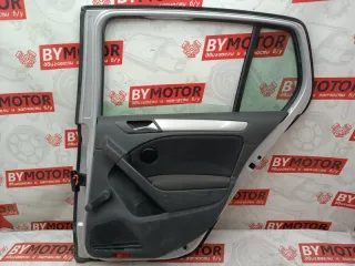 5K6833312 дверь Volkswagen Golf 6 Арт 12498, вид 5