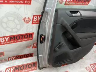 5K6833312 дверь Volkswagen Golf 6 Арт 12498, вид 6