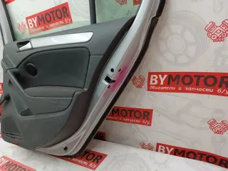 5K6833312 дверь Volkswagen Golf 6 Арт 12498, вид 7