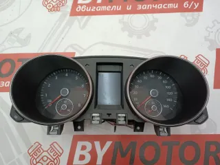 5K0920960F панель приборов Volkswagen Golf 6 Арт 12579, вид 1