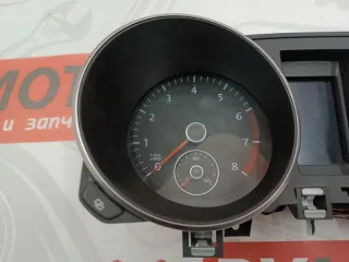5K0920960F панель приборов Volkswagen Golf 6 Арт 12579, вид 2