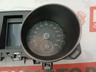 5K0920960F панель приборов Volkswagen Golf 6 Арт 12579, вид 3