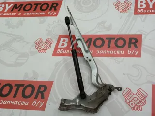 31250185 петля капота Volvo V70 3 Арт 12618, вид 2