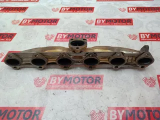 11627788422 коллектор выпускной BMW X5 E53 3.0л Арт 12691, вид 1